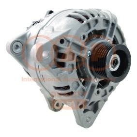 Köp Generator av IAP QUALITY PARTS 802-13162 till det låga priset 5602,46 kr