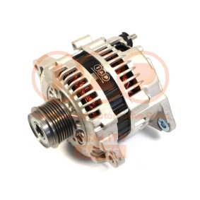 Köp Generator av IAP QUALITY PARTS 802-13166 till det låga priset 4067,43 kr
