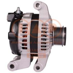 Compre Alternador da IAP QUALITY PARTS 802-14034 a um preço baixo por 542,83 €