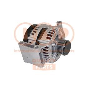 Köp Generator av IAP QUALITY PARTS 802-14035 till det låga priset 6454,20 kr