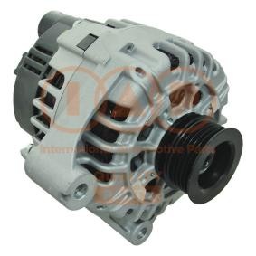 Köp Generator av IAP QUALITY PARTS 802-14072 till det låga priset 5340,97 kr