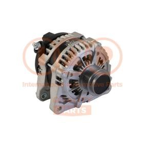 Compre Alternador da IAP QUALITY PARTS 802-14090 a um preço baixo por 626,65 €