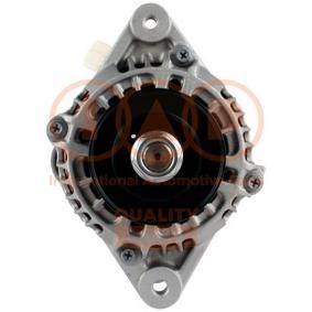 Köp Generator av IAP QUALITY PARTS 802-16010 till det låga priset 3661,23 kr