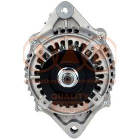 Köp Generator av IAP QUALITY PARTS 802-16036 till det låga priset 5545,48 kr