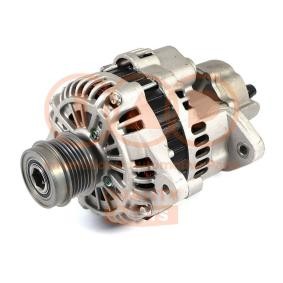 Köp Generator av IAP QUALITY PARTS 802-16037 till det låga priset 6671,00 kr