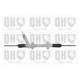 Lenkgetriebe QSRP813 von QUINTON HAZELL günstig für 688,55 € online kaufen
