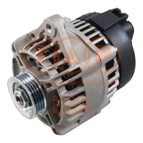 Köp Generator av IAP QUALITY PARTS 802-16076 till det låga priset 5052,87 kr