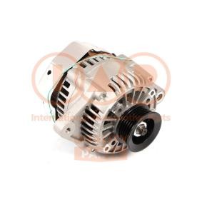 Köp Generator av IAP QUALITY PARTS 802-16083 till det låga priset 5066,15 kr