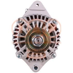 Köp Generator av IAP QUALITY PARTS 802-16097 till det låga priset 4895,18 kr