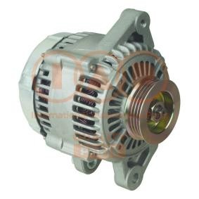 Köp Generator av IAP QUALITY PARTS 802-17001 till det låga priset 4840,90 kr