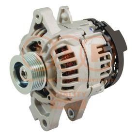 Köp Generator av IAP QUALITY PARTS 802-17003 till det låga priset 4670,56 kr