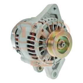 Köp Generator av IAP QUALITY PARTS 802-17004 till det låga priset 4967,22 kr