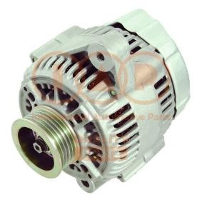 Köp Generator av IAP QUALITY PARTS 802-17056 till det låga priset 3706,41 kr