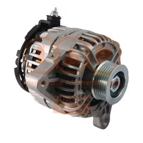 Köp Generator av IAP QUALITY PARTS 802-17084 till det låga priset 4670,56 kr