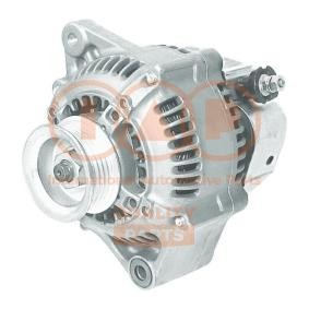 Köp Generator av IAP QUALITY PARTS 802-17090 till det låga priset 4510,70 kr