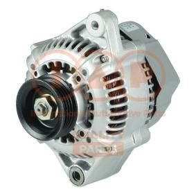 Köp Generator av IAP QUALITY PARTS 802-17091 till det låga priset 4893,12 kr