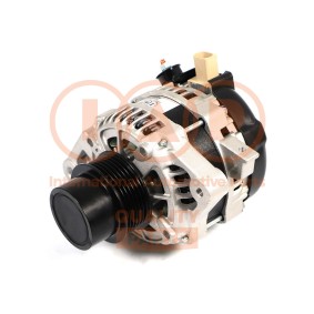 Köp Generator av IAP QUALITY PARTS 802-17100 till det låga priset 4580,43 kr