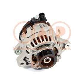 Köp Generator av IAP QUALITY PARTS 802-17102 till det låga priset 5402,69 kr