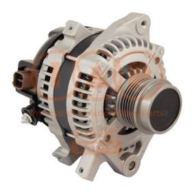 Köp Generator av IAP QUALITY PARTS 802-17182 till det låga priset 6217,57 kr