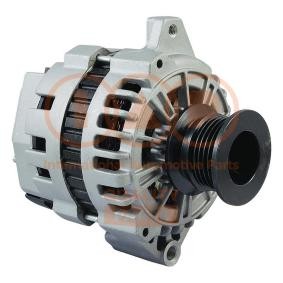 Köp Generator av IAP QUALITY PARTS 802-20010 till det låga priset 4368,68 kr