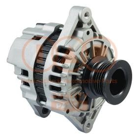 Köp Generator av IAP QUALITY PARTS 802-20020 till det låga priset 3276,27 kr