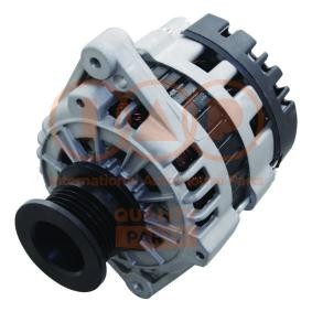 Köp Generator av IAP QUALITY PARTS 802-20030 till det låga priset 4368,68 kr