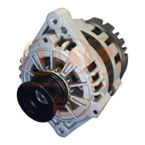 Köp Generator av IAP QUALITY PARTS 802-20050 till det låga priset 4521,19 kr