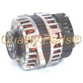 Köp Generator av IAP QUALITY PARTS 802-20060 till det låga priset 4211,90 kr
