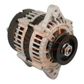 Compre Alternador da IAP QUALITY PARTS 802-20062 a um preço baixo por 315,74 €