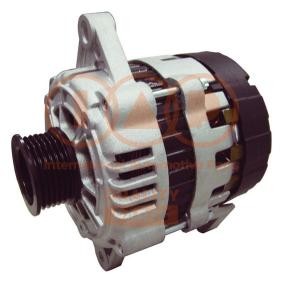 Köp Generator av IAP QUALITY PARTS 802-20080 till det låga priset 4861,28 kr