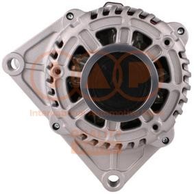 Köp Generator av IAP QUALITY PARTS 802-20100 till det låga priset 5039,63 kr