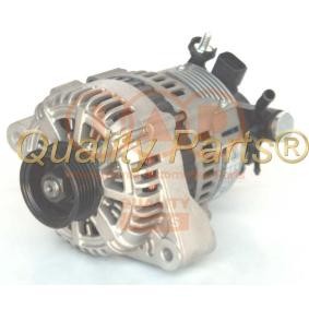 Köp Generator av IAP QUALITY PARTS 802-21051 till det låga priset 4893,12 kr