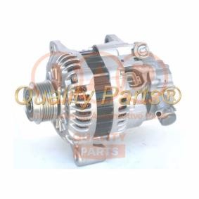 Köp Generator av IAP QUALITY PARTS 802-21052 till det låga priset 7634,20 kr