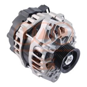 Köp Generator av IAP QUALITY PARTS 802-21100 till det låga priset 4261,94 kr