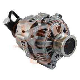 Köp Generator av IAP QUALITY PARTS 802-21101 till det låga priset 6967,70 kr