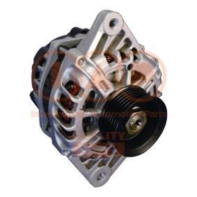 Köp Generator av IAP QUALITY PARTS 802-21110 till det låga priset 5041,15 kr