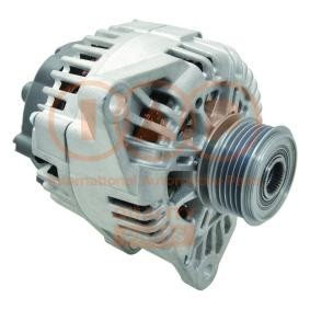 Köp Generator av IAP QUALITY PARTS 802-21111 till det låga priset 5755,27 kr
