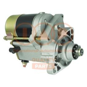 Osta Käynnistysmoottori IAP QUALITY PARTS:llä 803-06010 edullisesti hintaan 319,81 €
