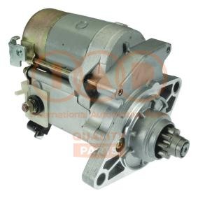 Osta Käynnistysmoottori IAP QUALITY PARTS:llä 803-06013 edullisesti hintaan 419,15 €