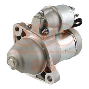 Osta Käynnistysmoottori IAP QUALITY PARTS:llä 803-06016 edullisesti hintaan 303,99 €