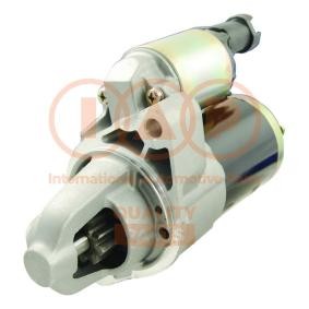 Osta Käynnistysmoottori IAP QUALITY PARTS:llä 803-06034 edullisesti hintaan 441,28 €