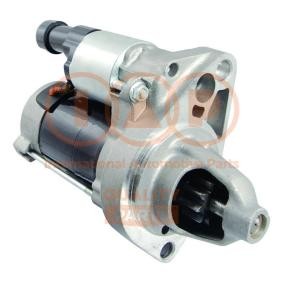 Osta Käynnistysmoottori IAP QUALITY PARTS:llä 803-06035 edullisesti hintaan 522,48 €