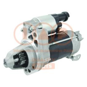 Osta Käynnistysmoottori IAP QUALITY PARTS:llä 803-06061 edullisesti hintaan 340,12 €