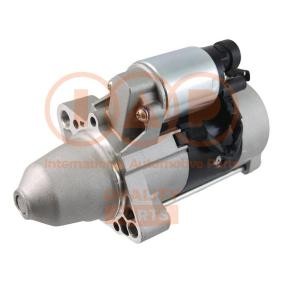 Osta Käynnistysmoottori IAP QUALITY PARTS:llä 803-06063 edullisesti hintaan 389,38 €