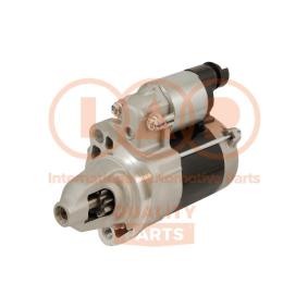 Osta Käynnistysmoottori IAP QUALITY PARTS:llä 803-06082 edullisesti hintaan 419,15 €