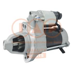 Osta Käynnistysmoottori IAP QUALITY PARTS:llä 803-06084 edullisesti hintaan 378,65 €