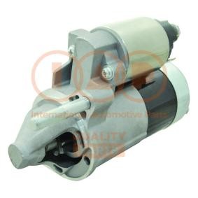 Comprar Motor de arranque de IAP QUALITY PARTS 803-07000 a bajo precio de 217,54 €