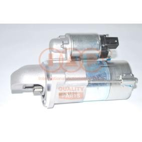 Comprar Motor de arranque de IAP QUALITY PARTS 803-07005 a bajo precio de 351,75 €