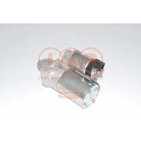 Comprar Motor de arranque de IAP QUALITY PARTS 803-07007 a bajo precio de 351,75 €