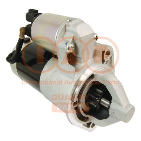 Comprar Motor de arranque de IAP QUALITY PARTS 803-07047 a bajo precio de 270,62 €